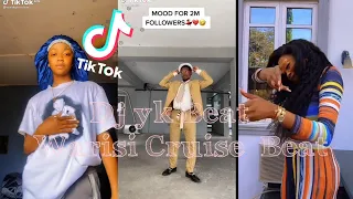 warisi cruise beat dj yk beats
