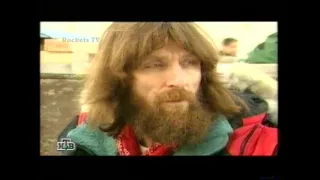 НТВ анонс программ 2000 год 