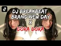 Download Lagu DJ Breakbeat Brand New Day X Dora Dora ,Terbaru 2025 .Sound Tiktok Viral Yang Lagi Kalian cari!!!