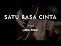 Download Lagu SATU RASA CINTA // ARIEF // KARAOKE GITAR AKUSTIK NADA CEWE ( FEMALE )