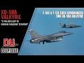 Download Lagu Hoe kan de XQ-58A Valkyrie, bestuurd vanuit een bemande jager, een krachtvermenigvuldiger zijn?
