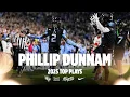 UCF Football Phillip Dunnam 2025 Top Plays