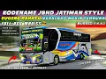 Download Lagu KODENAME JBHD FULL ACC JATIMAN STYLE SUGENG RAHAYU VERSI KAP MESIN TERBUKA OVERHEAT‼️BUSSID V4.4.1‼️