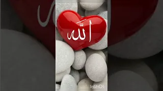 اجمل صور خلفيات فيها اسم الله عز وجل وكن راضيا 2022 