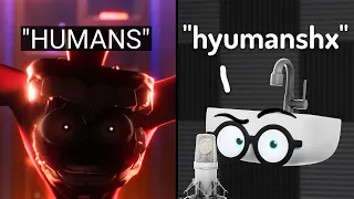 I Gave Famous Actors an “Um Actually” Voice… Sorry