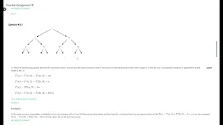 PDSA Graded Assignment Week 8 IITM
