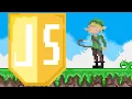 learn JavaScript for beginners lesson 5 make a Game