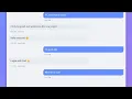 Real-Time Chat Application using HTML CSS JavaScript Full Project Tutorial