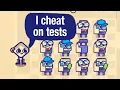 Download Lagu Assigning School Seats Is A Puzzle Now! - Is This Seat Taken?