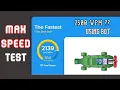 Nitro Type Trolling Fastest and MAXIMUM Typing SPEED using Bot - 2500 WPM
