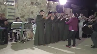 جديد فنان باسل الفارس نشلة فرقة ابو علي اسكندر 