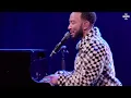 Nervous — John Legend [Live @ El Rey Theatre] | Small Stage Series | SiriusXM