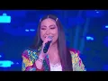 بوسي ولعت الدنيا بــ أغنية "اه يا دنيا"🔥🔥