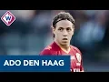 Download Lagu ADO-debutant Troupée heeft nu al een klik met het publiek - OMROEP WEST SPORT