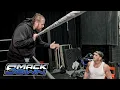 Download Lagu Logan Paul crashes Jelly Roll’s training session: SmackDown highlights, Aug. 1, 2025