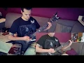 Download Lagu Gojira - Mouth of Kala (Rado.Slav guitar playthrough)