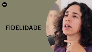 FIDELIDADE | MARIA HOMEM