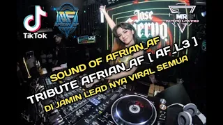 tribute of afrian af 2022 jungle dutch remix jedag jedug slowmo af l3 x afrian af