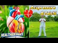 Download Lagu GEZONDER hart in 10 minuten met acupressuur en taichi-oefeningen