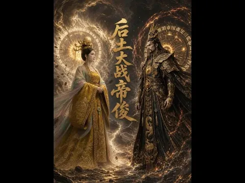 Black Myth: Great Sage Returns & Mountains and Seas Episode 28