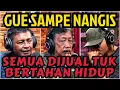 Download Lagu NANGIS GUE, DIBALIK TAWA MEREKA.. TERNYATA.. - NASIB HIDUP KADIR - DOYOK - Deddy Corbuzier Podcast