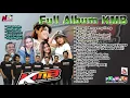 Download Lagu Full Album KMB - Vivi Volentha - Tata Ganosa - Putri Kristya - Levy Berlia - Kojak Ngenk // NPII