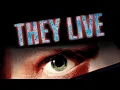They Live - Trailer 1988