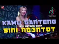 Download Lagu DJ KAMU GANTENG TAPI SAYANG SANA SINI NG3NT*T ❌ PERCUMA CANTIK OPEN B0 - TIKTOK JUNGLE DUTCH - KMI