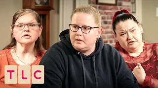 Tammy Slaton Gets Engaged After A Romantic Horseback Date | 1000-lb Sisters