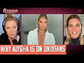 Alysha Newman details her OnlyFans controversy The Sessions with Renee Paquette