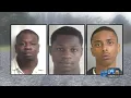 5 arrested in attempted murder-for-hire investigation in Accomack