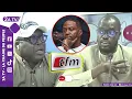Download Lagu Accusation Pape Sané, Ab. Cissé TFM contre Abdoulaye Sylla : La réaction inattendue de Moustapha Mb.