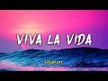 Download Lagu Coldplay - Viva La Vida | Lyric video | Lirik Indonesia | Indo Subtitle | Lirik Terjemahan
