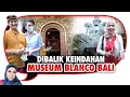 Download Lagu Museum Blanco Bali! Bukti Kecintaan Pasangan Romantis Mario Blanco \u0026 Wimas Blanco Pada Seni Bali