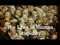 Download Lagu Why Stupid People are Destroying Society - The Laws of Human Stupidity