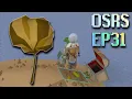 Oldschool Runescape EP 31 RentaEric