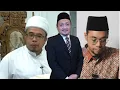 BANK ISLAM, HELAH DAN TEKNIK MENGHALALKAN RIBA? ULASAN DR MAZA, DR. AHMAD SUFIAN, DAN NOOR DEROS