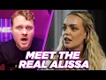 The REAL Alissa EXPOSED MAFS Australia S13 Week 8 LIVE