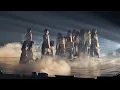 261025 櫻坂46 Lonesome rabbit MUSIC EXPO LIVE 2026 in TAIPEI