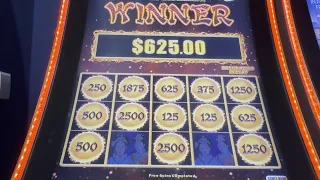 Making Money on Dragon Link at Oaklawn Casino