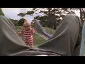 Dead Alive 1992 - Zombie Baby In The Park