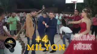 GÖKHAN MÜZİĞİN DUYGU DOLU ANLARI AMAN AMAN AltınmediA 2016 