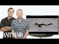 The Cast of Mission Impossible Recap the First 5 Films in 11 Minutes Vanity Fair