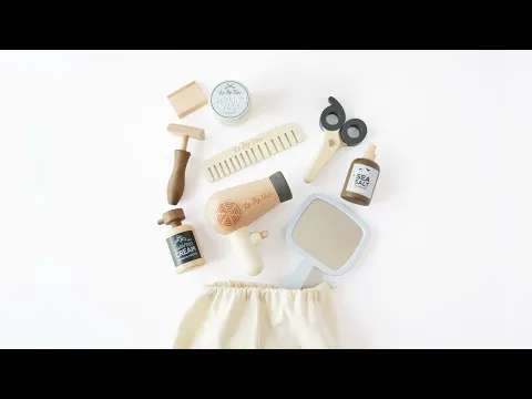 Hairdresser & Barber Kit