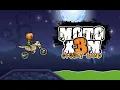 Moto X3M Spooky Lands Coolmath Games Playthrough