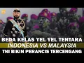 Download Lagu BEDA KELAS BRO! YEL YEL ASKAR MALAYSIA VS TENTARA INDONESIA, TNI BIKIN PERANCIS TERCENGANG