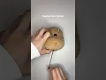 Bringing A Crochet Pup to Life