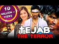 Lagu Tejab The Terror (Sullan) Hindi Dubbed Full Movie | Dhanush, Sindhu Tolani, Pasupathy, Manivannan