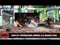 Download Lagu 🔴NEWS UPDATE: Gempa 6,4 Magnitudo Guncang Bantul Yogyakarta, Dampak Terasa di Jateng dan Jatim