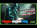 Can You Really Code AI Algorithms while trapped in a Jail Cell Pirate Soldier King e010